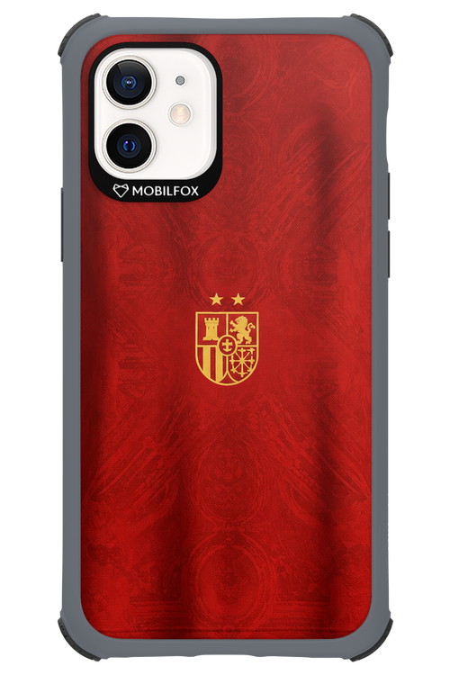 Spain II 2.0 - Apple iPhone 12