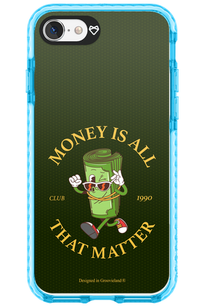 Money Club - Apple iPhone SE 2020
