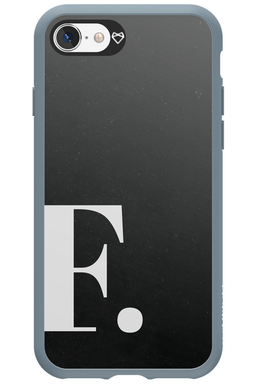 F (Off Space) 2.0 - Apple iPhone SE 2020