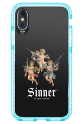 Sinner - Apple iPhone X