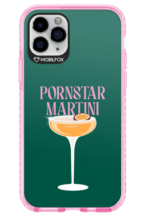 P_star Martini - Apple iPhone 11 Pro