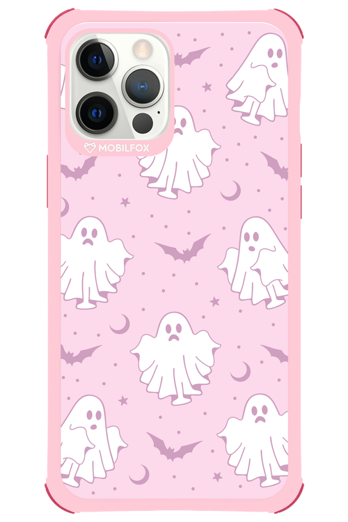 Boo Boo - Apple iPhone 12 Pro Max