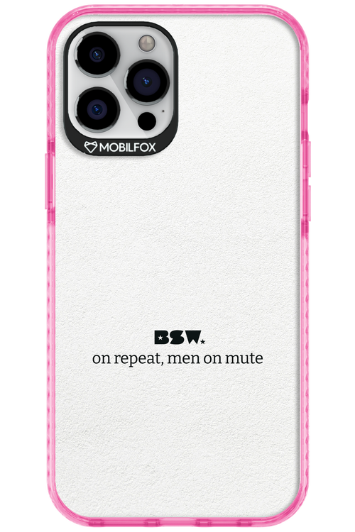 BSW FourSeasons 14 2.0 - Apple iPhone 12 Pro Max
