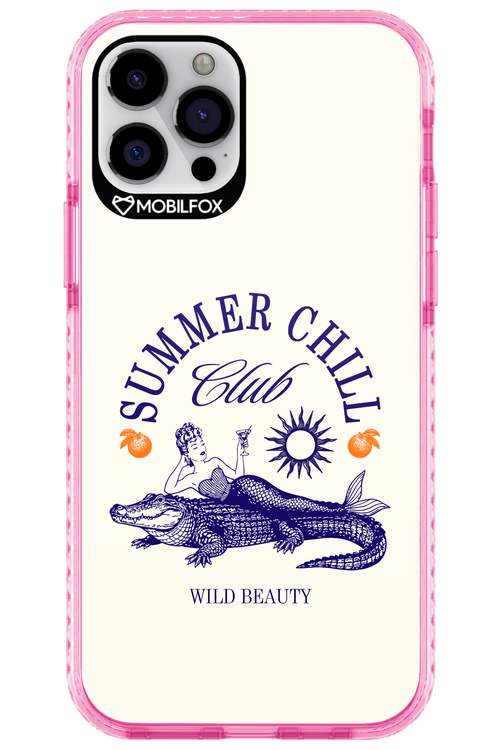 ChillMaid 2.0 - Apple iPhone 12 Pro