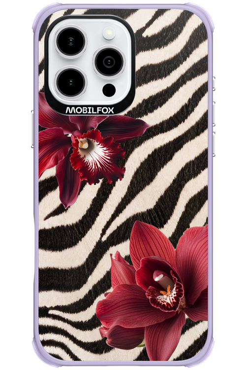 Vintage Flower 2.0 - Apple iPhone 16 Pro Max