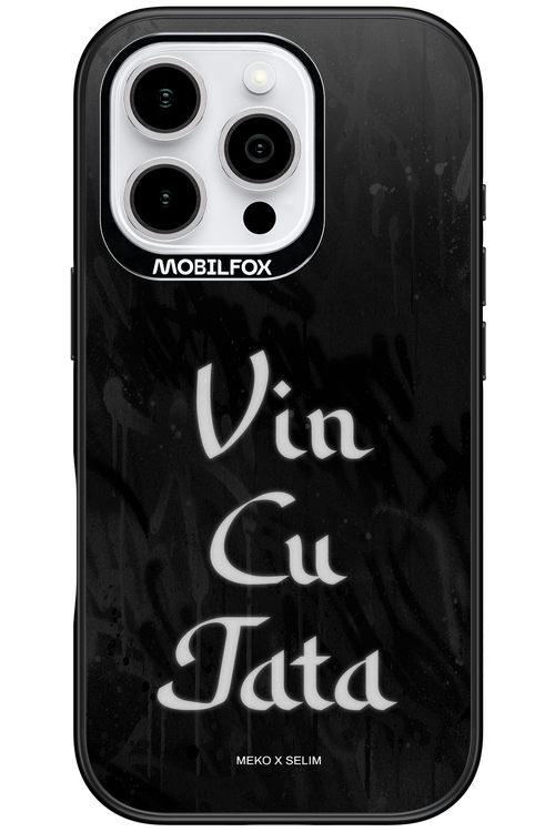 Vin Cu Tata - Apple iPhone 16 Pro