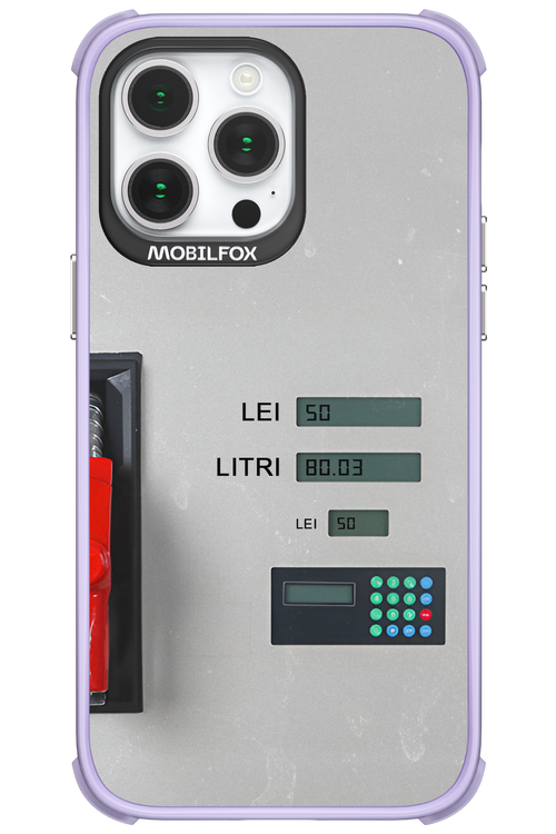 Litri 2 - Apple iPhone 14 Pro Max