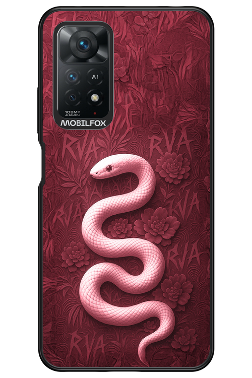 Rose Venom 2.0 - Xiaomi Redmi Note 11Pro 4G/5G
