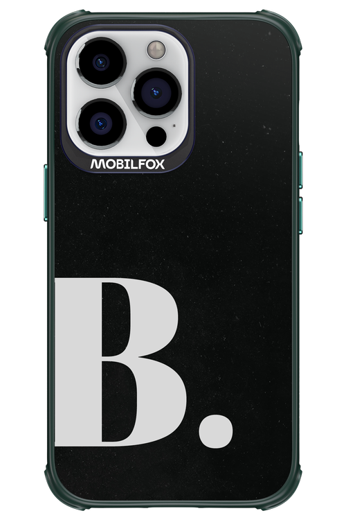 B (Off Space) 2.0 - Apple iPhone 13 Pro