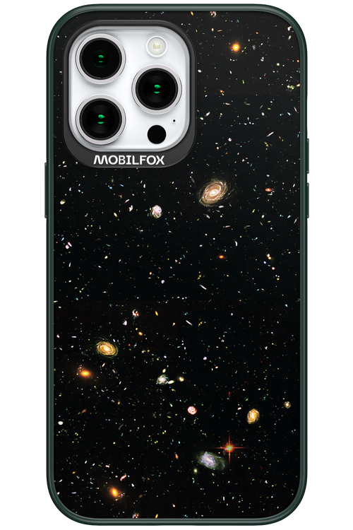 Cosmic Space 2.0 - Apple iPhone 15 Pro Max