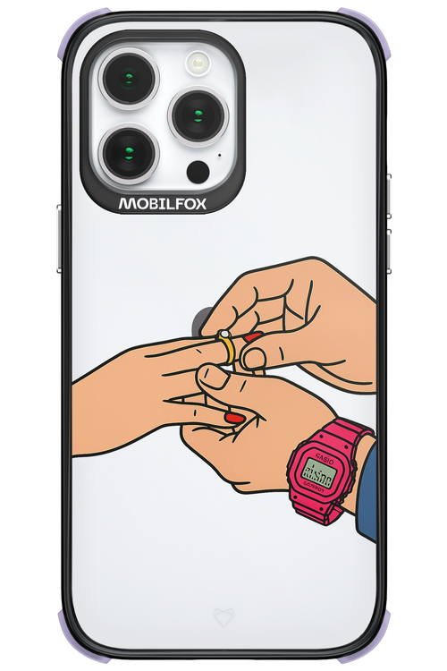 Lover - Apple iPhone 14 Pro Max