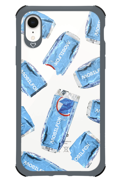 Mobilfox Gum 2.0 - Apple iPhone XR