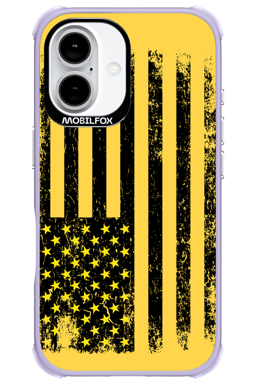 Impact Stripes - Apple iPhone 16