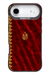 Spania 2.0 - Apple iPhone 17 Air