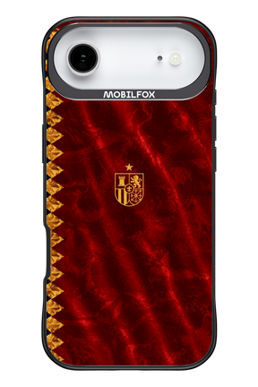 Spania 2.0 - Apple iPhone 17 Air