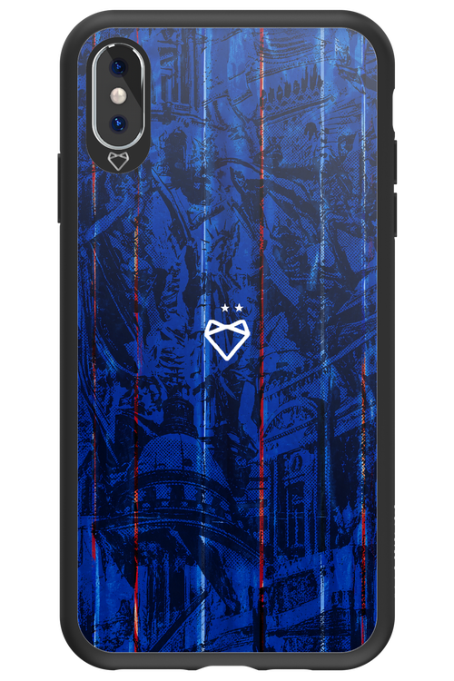 Franta x Mobilfox 2.0 - Apple iPhone XS Max
