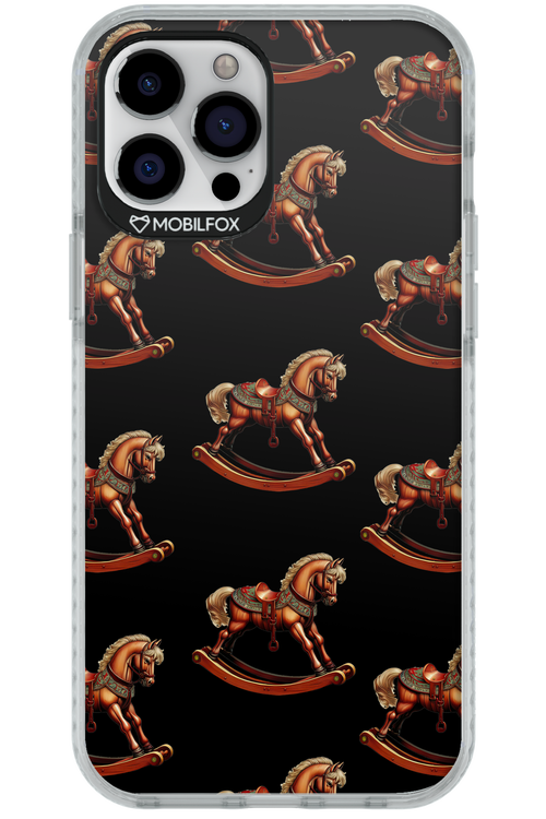 Rocking Horse - Apple iPhone 12 Pro Max
