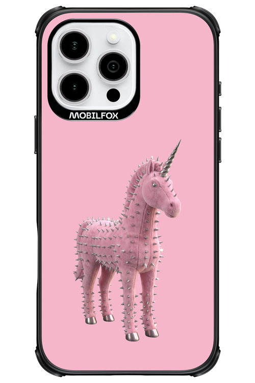 Punk Unicorn 2.0 - Apple iPhone 16 Pro Max