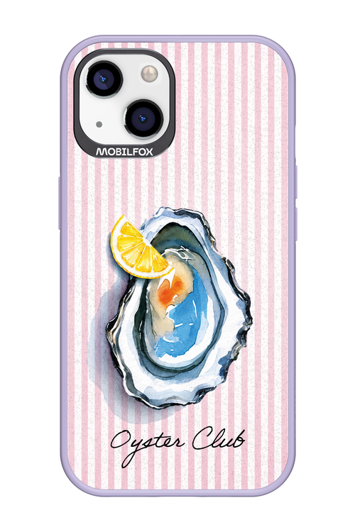Oyster Club 2.0 - Apple iPhone 13