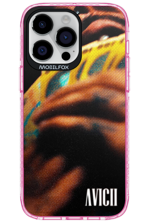 Avicii 2.0 - Apple iPhone 14 Pro Max