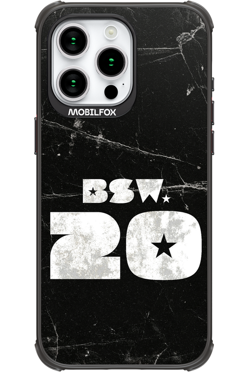 BSW 20 (4) 2.0 - Apple iPhone 15 Pro Max