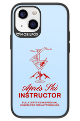 Instructor - Apple iPhone 13 Mini