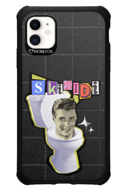 Skibidi - Apple iPhone 11