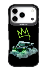 Just Dont Die - Apple iPhone 17 Pro