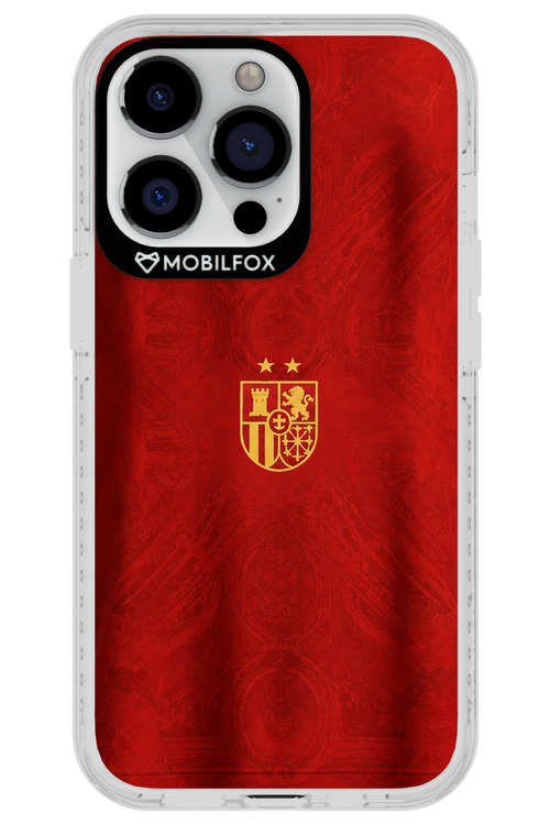 Spain II 2.0 - Apple iPhone 13 Pro