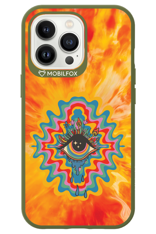 ThirdEye 2.0 - Apple iPhone 13 Pro