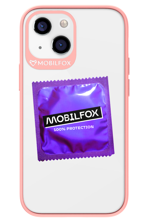 100% Protection 2.0 - Apple iPhone 13 Mini