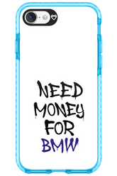 Need Money For BMW - Apple iPhone SE 2020