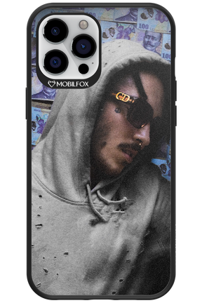 Sute Albastre Cover 2.0 - Apple iPhone 12 Pro Max