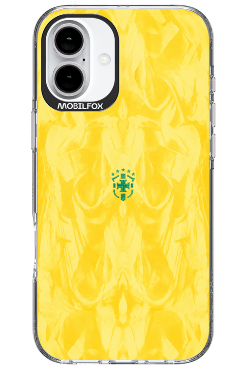 Brasil 2.0 - Apple iPhone 16 Plus