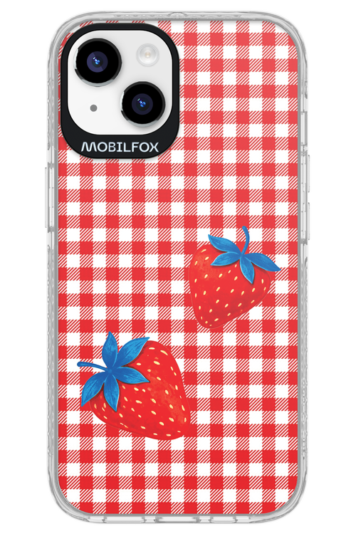 STRAWBERRY 2.0 - Apple iPhone 14