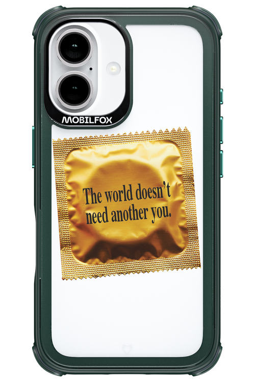 Another you 2.0 - Apple iPhone 16