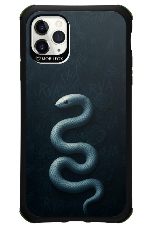 Night Venom 2.0 - Apple iPhone 11 Pro Max
