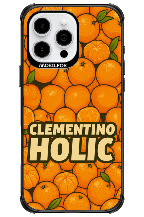 Clementino Holic - Apple iPhone 16 Pro Max