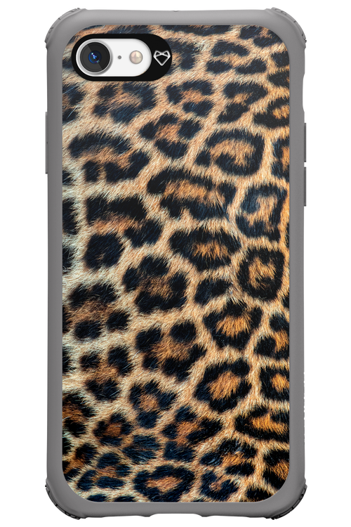Leopard 2.0 - Apple iPhone 7
