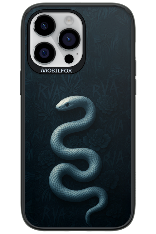Night Venom - Apple iPhone 14 Pro Max