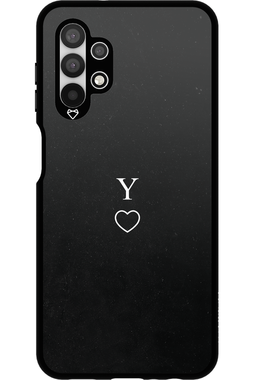 Y Black 2.0 - Samsung Galaxy A13 4G