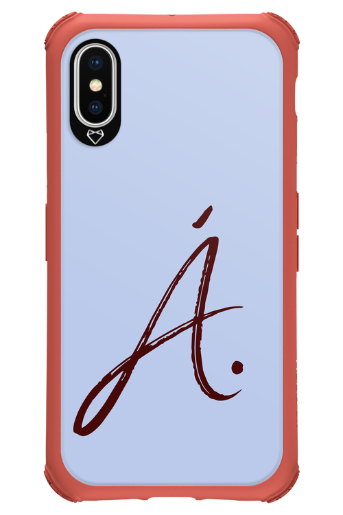 (Jellyfish Presso) A II 2.0 - Apple iPhone X