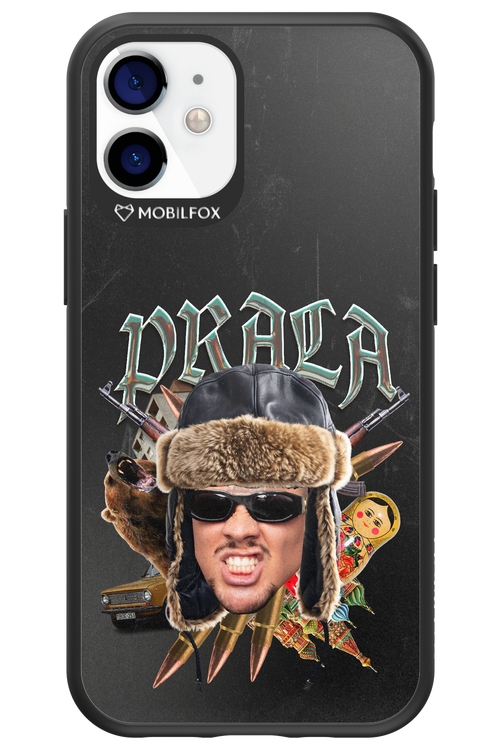 Lmen Panel - Apple iPhone 12 Mini