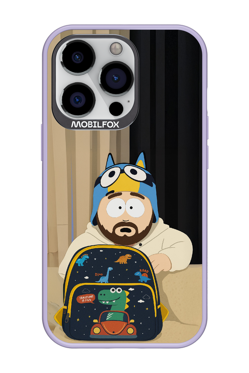 KidHeli 2.0 - Apple iPhone 13 Pro