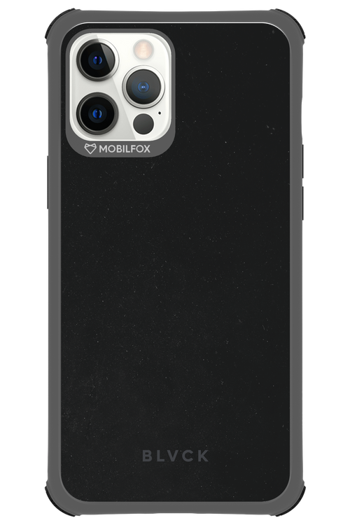 BLVCK 2.0 - Apple iPhone 12 Pro Max