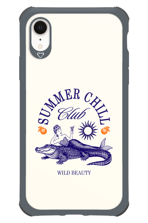 ChillMaid 2.0 - Apple iPhone XR