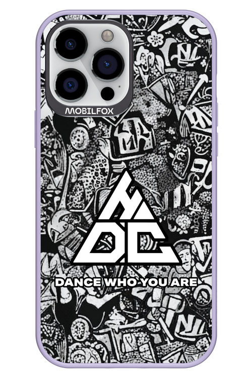 HDC 7 - Apple iPhone 13 Pro Max