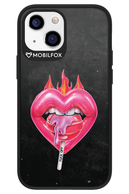 FuckOff 2.0 - Apple iPhone 13 Mini