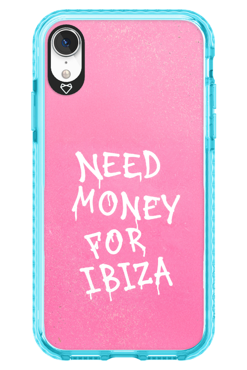 Need money for Ibiza 2.0 - Apple iPhone XR