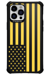 Safety Stars - Apple iPhone 12 Pro Max